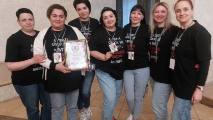 Интеллектуальный турнир определил лучших знатоков среди медиков Барановичского региона